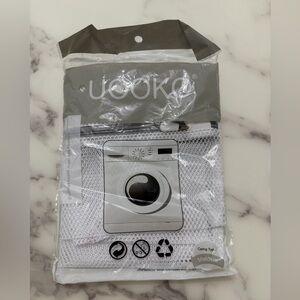 Laundry Bag - Zippered Delicates Protector 50*60